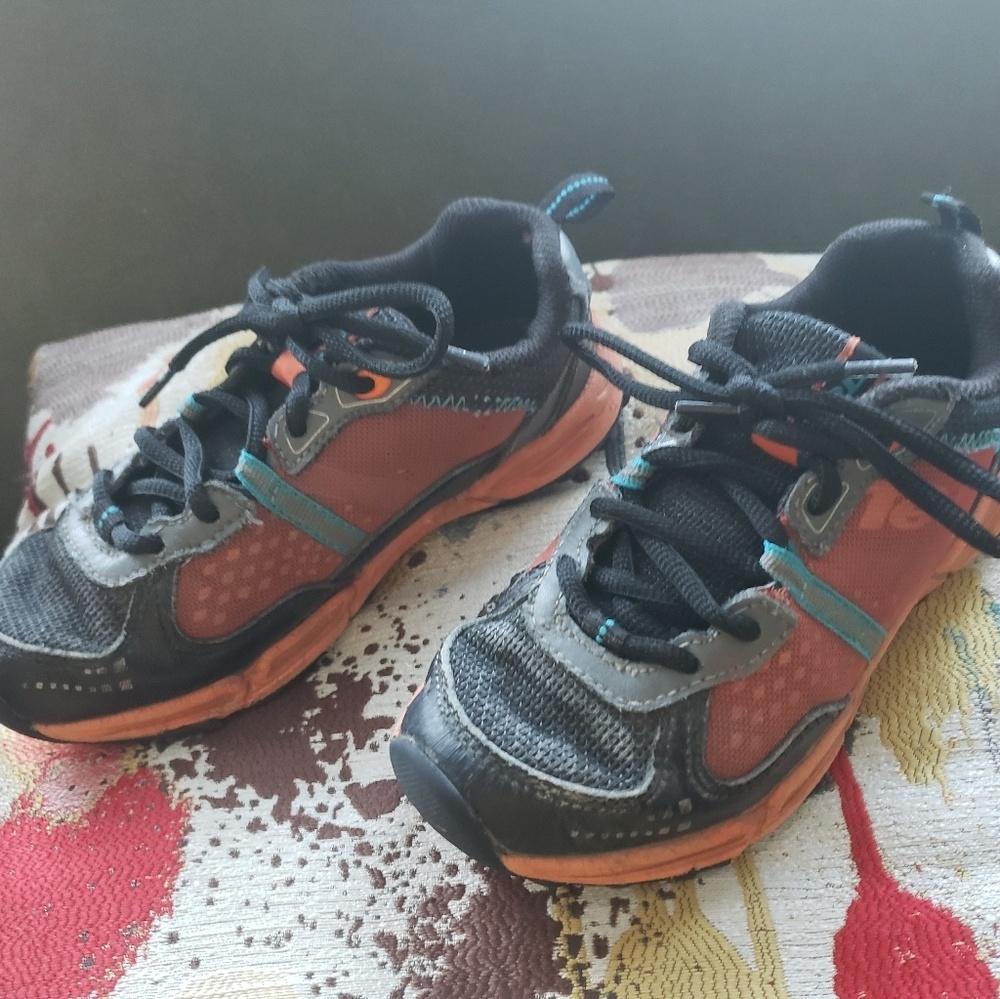 Childrens Teva Sneakers